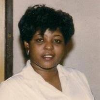 Betty Roxanne Jeffries Obituary