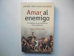 Amar Al Enemigo