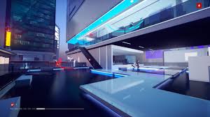 Image Result For Mirror S Edge Catalyst Screenshots Mirrors Edge Mirrors Edge Catalyst City Of Glass
