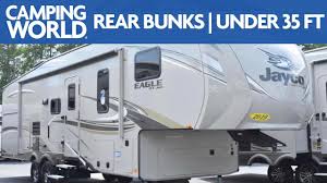 Maybe you would like to learn more about one of these? 2020 Jayco Eagle Ht 29 5bhds 5th Wheel Rv Review Camping World Youtube