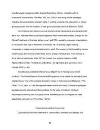 Media and Corporate Social Responsibility: How Leading Business Magazines  Frame a Controversial Concept