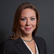 Latisha Dawson, Cargill