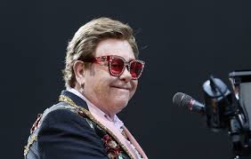 Elton John