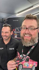 Live from Toyota’s GR Cup!