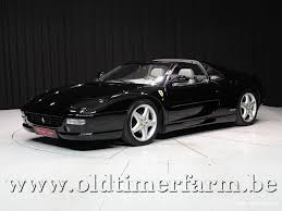 1999 ferrari f355 for sale. 1999 Ferrari F355 Is Listed Sold On Classicdigest In Aalter By Oldtimerfarm Dealer For 70000 Classicdigest Com