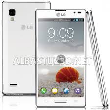 factory reset LG Optimus L9 P760 ...