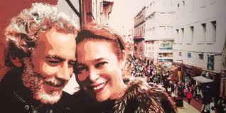 Painting-Brigitte Richter