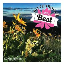 Hamilton pest control is approved in pest handling with epa certification so you know your home and health is in safe hands. Bitterroot S Best 2020 By Ravalli Republic Issuu