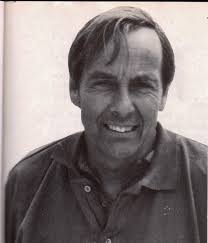 Olympic Gold medalist dies with his sea boots on