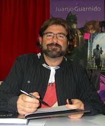 Juanjo Guarnido Wikipedia Try not to cry watching christian guardino's 'america's got talent' audition. juanjo guarnido wikipedia