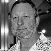 Ronald Baun's Instagram, Twitter & Facebook