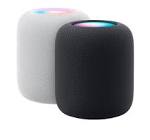 HomePod - Midnight Apple