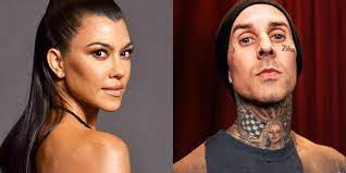 I love you, the sweet and simple letter read. Kourtney Kardashian And Travis Barker Are Reportedly Dating