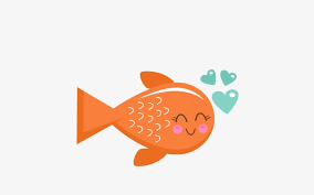 Maybe you would like to learn more about one of these? 19 Goldfish Png Royalty Free Stock Huge Freebie Download Cute Fish Clipart 432x432 Png Download Pngkit
