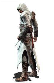 Altair - Assassin's Creed 3 Guide - IGN