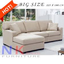 Harga sofa & sectional terbaru. Sofa Kursi Ruang Tamu L Minimalis Mewah Sofa Santai Sofa Sudut Modern Meja Shopee Indonesia