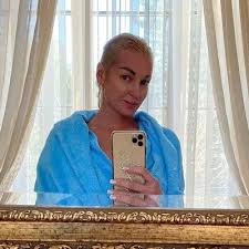 Почему она ушла из большого и чем занимается сейчас. Anastasiya Volochkova Rasskazala O Prostitucii V Bolshom Teatre I Predatelstve Rodnyh