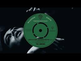 The Smiths There Is A Light That Never Goes Out Live The Smiths There Is A Light That Never Goes Out Live Official Audio Youtube Will Smith The Queen Is Dead Some Girls