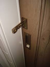 Sliding barn door lock ideas. Cabinet Door Locking Hardware 2020 Sliding Cabinet Doors Bathroom Barn Door Barn Door Locks
