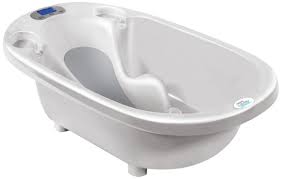 Shopping for baby bathtubs, you may see some brands that look familiar. Aqua Scale Baby Bathtub Digital Scale Water Thermometer Buy Online In Brunei At Brunei Desertcart Com Productid 11618255