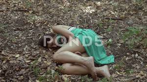 Violence,rape,crime.woman victim of sexu... | Stock Video | Pond5