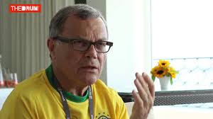 GroupM Global appoints Colin Barlow to chief operating officer