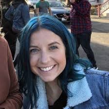 Victoria Sieber's Instagram, Twitter & Facebook