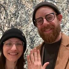 Deborah McLaughlin and Nathan Hodge's Wedding Registry