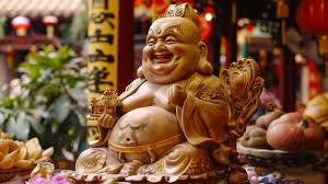 Buddha-Stein-Anhänger