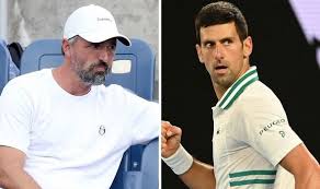 6,928,138 likes · 487,493 talking about this. Novak Djokovic S Coach Hints At One Exception In Following Roger Federer Grand Slam Plan Tennis Sport Express Co Uk