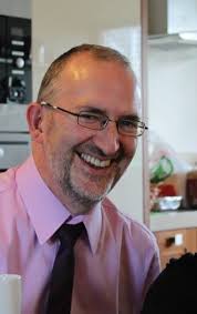 Our Staff — Kilkenny Presbyterian Church