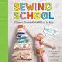 sewing school from www.amazon.com