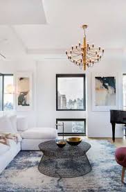 Black and white bedrooms with furniture in dark colors and bright yellow, orange or red color accents. 17 Black White Living Room Decor Ideas Sebring Design Build