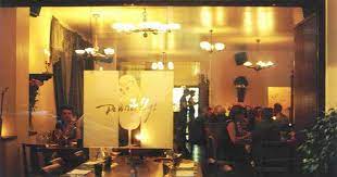 de witte uyl restaurant amsterdam dessert huge blocks of chocolate to go wild with amsterdam restaurant my travel