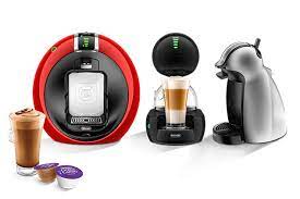 If so, follow these simple steps on how to descale a nescafe dolce gusto machine in order to descale a dolce gusto machine, you should first remove any coffee capsules, if left inside. Welche Kaffeemaschine Passt Zu Mir Nescafe Dolce Gusto