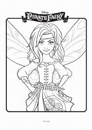 Kids colouring pages, easter colouring pages, digital download, kids activity colouring in sheets, instant. Tinkerbell Pirate Fairy Coloring Pages Novocom Top
