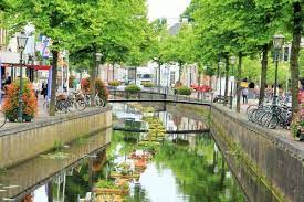 Maybe you would like to learn more about one of these? Centrum Heerenveen Village Canal City