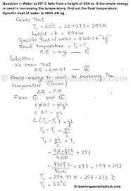 Question 10 1 Chapter Ten Thermodynamics In 2020 Thermodynamics This Or That Questions Answer Keys