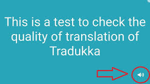Tradukka El Mejor Traductor De Ingles A Espanol 2021 Voce pode filtrar a lista por sistema operacional, licenca, downloads, data e nota. tradukka el mejor traductor de