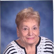 Dolores R. (Velletri) Torti Obituary June 14, 2022