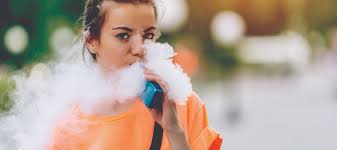 Vape pods also contain toxins and carcinogens, including formaldehyde, propylene glycol and acrolein, which can cause irreversible lung damage. 8 Signs That Your Kids May Be Vaping Growing Up Chico Magazine