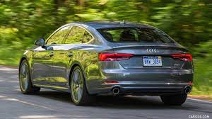 Audi A5 Wallpapers Wallpaper Cave