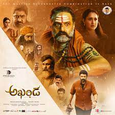 Akhanda (2021) - IMDb