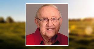 Robert L. Epp Obituary November 11, 2024