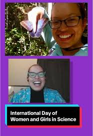 Today is International Day of Women and Girls in Science. We spoke to WWF’s  biodiversity scientist, Mabel Báez Schon,