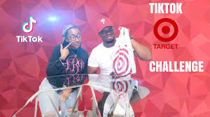 Tik Tok Target Challenge Couples Edition Youtube