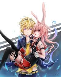 Mondaiji Tachi Ga Isekai Kara Kuru Sō Desu Yo Mondaiji Tachi Ga Isekai Kara Kuru Sou Desu Yo Izayoi And Kuro Usagi Art By Aionlights Deviantart Animasi Art Deviantart