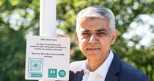 Switch from ULEZ to 'Pay as You Drive' could see London drivers charged  different amounts depending