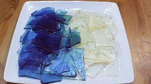 Edible Sugar Glass Recipe How To Make Sugar Glass Recipe Sugar Glass Glass Candy Glass