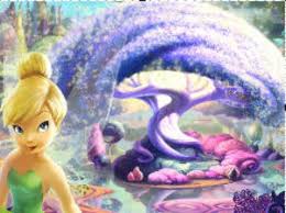 The legend of the neverbeast. Disney S Pixie Hollow Leaves Us Feeling A Little Hollow Wired
